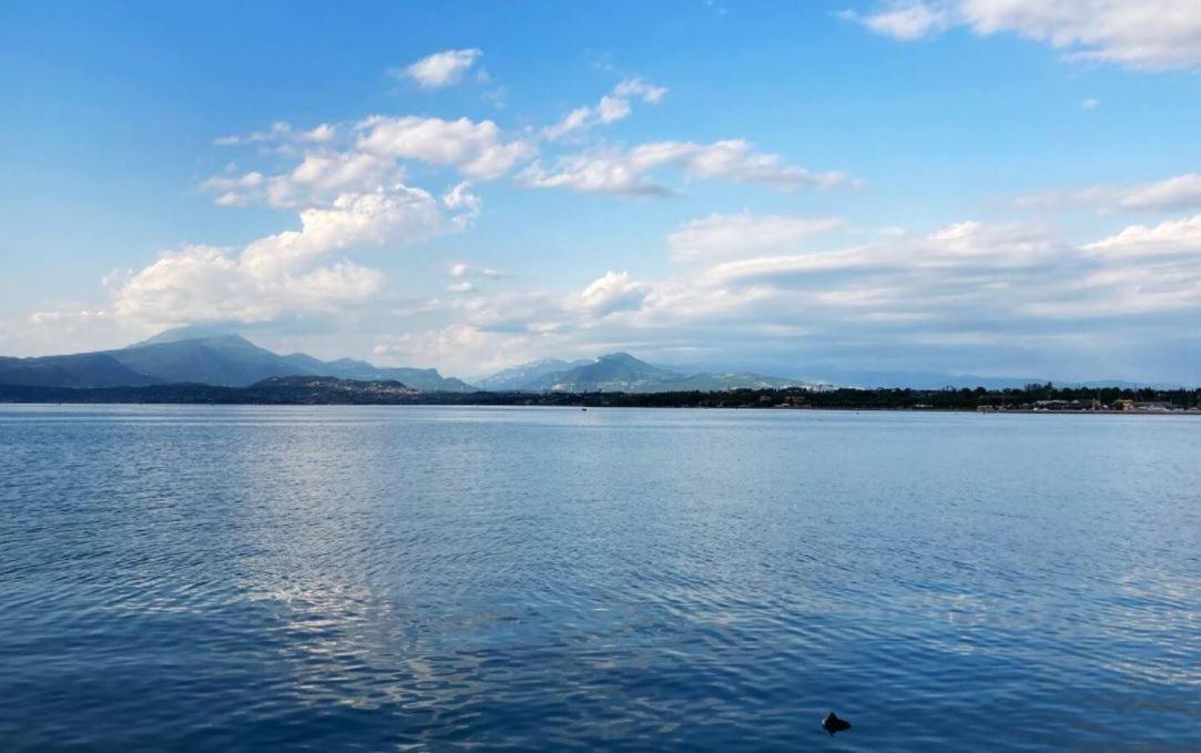 Villa Rita Монцамбано Экстерьер фото